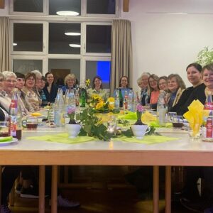 Hauptversammlung