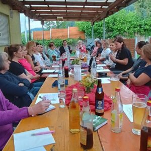 Vortrag Frauenheilpflanzen